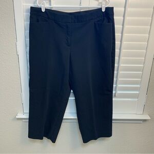 Black Women's long shorts